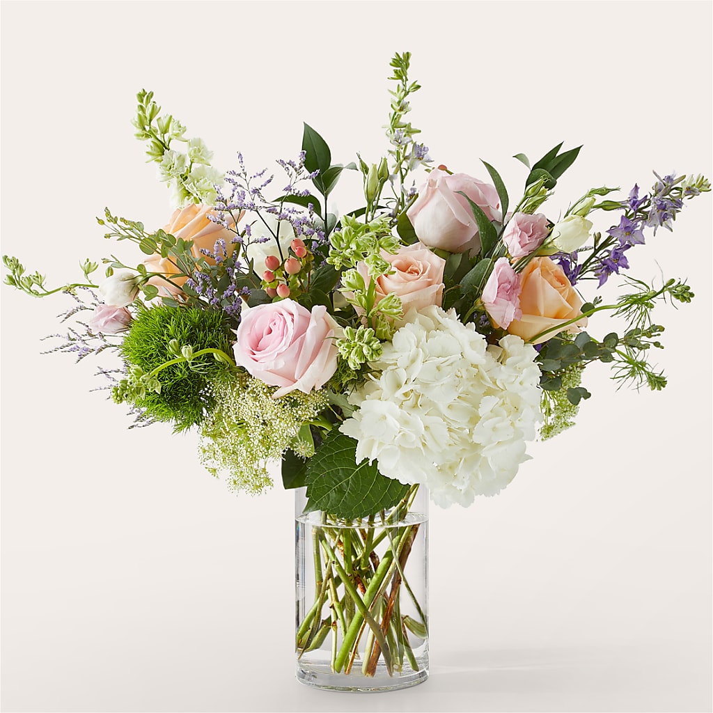 From Scratch Luxury Bouquet – Flowers By Us, Grand Forks ND