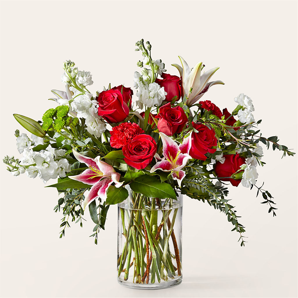 Gumdrop Button Bouquet – Flowers By Us, Grand Forks ND