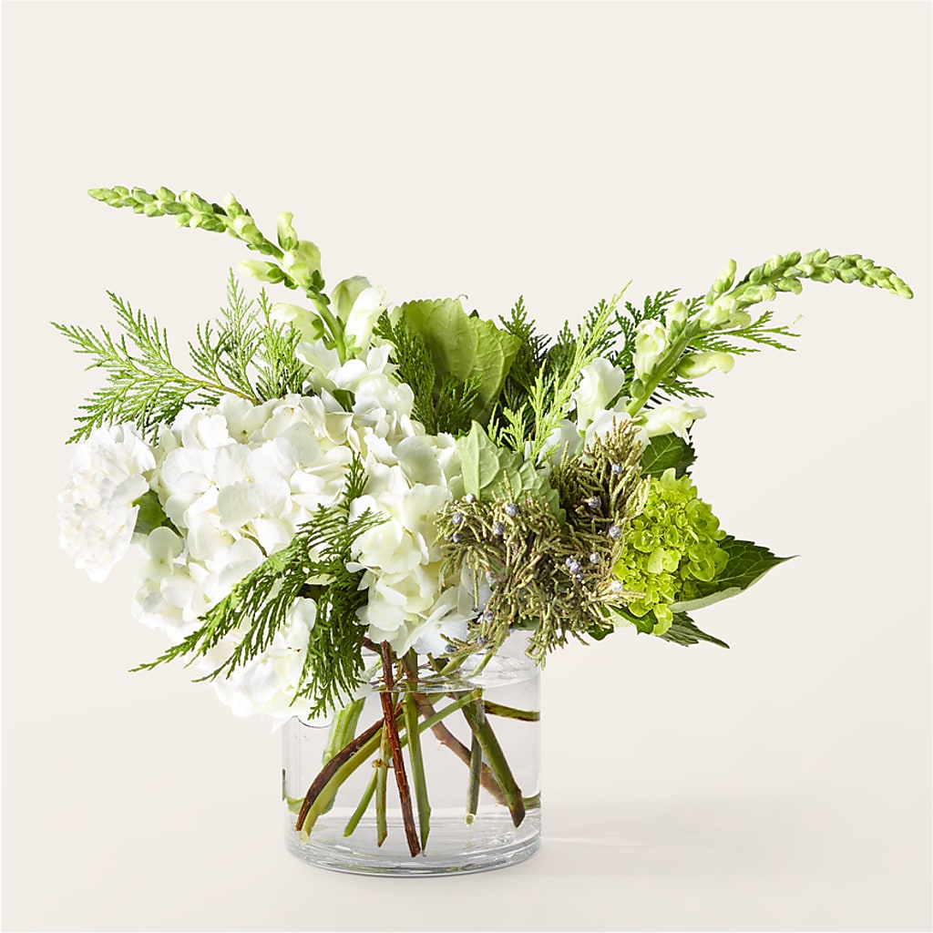 Marshmallows on Top Bouquet – Flowers By Us, Grand Forks ND