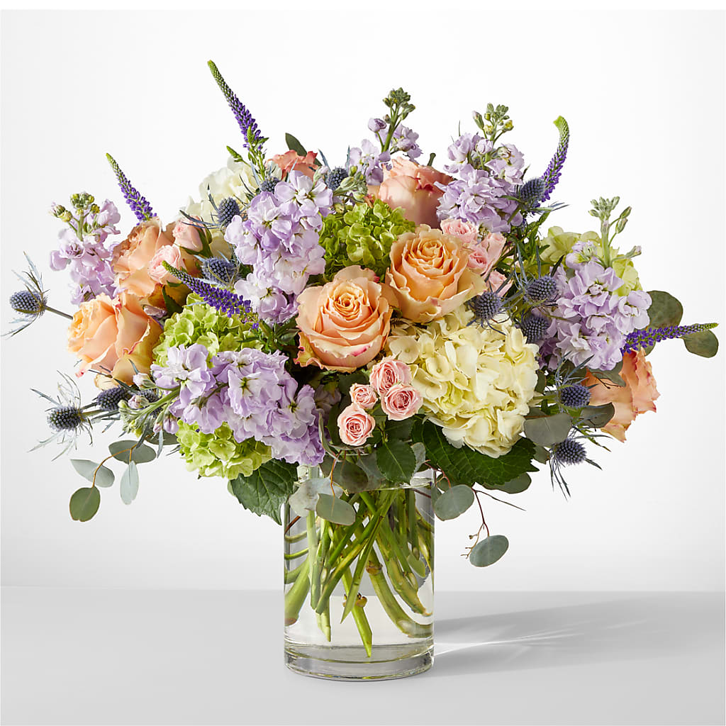 Porch Swing Bouquet – Flowers By Us, Grand Forks ND
