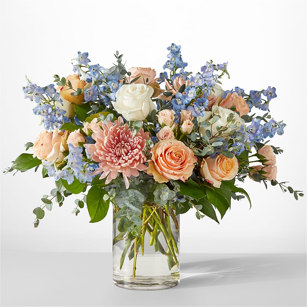 Inspired Bouquet – Flowers By Us, Grand Forks ND