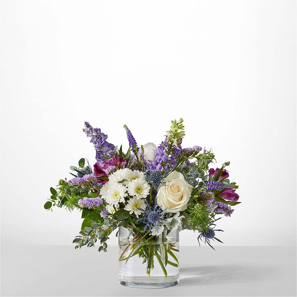 Shooting Star Bouquet – Flowers By Us, Grand Forks ND