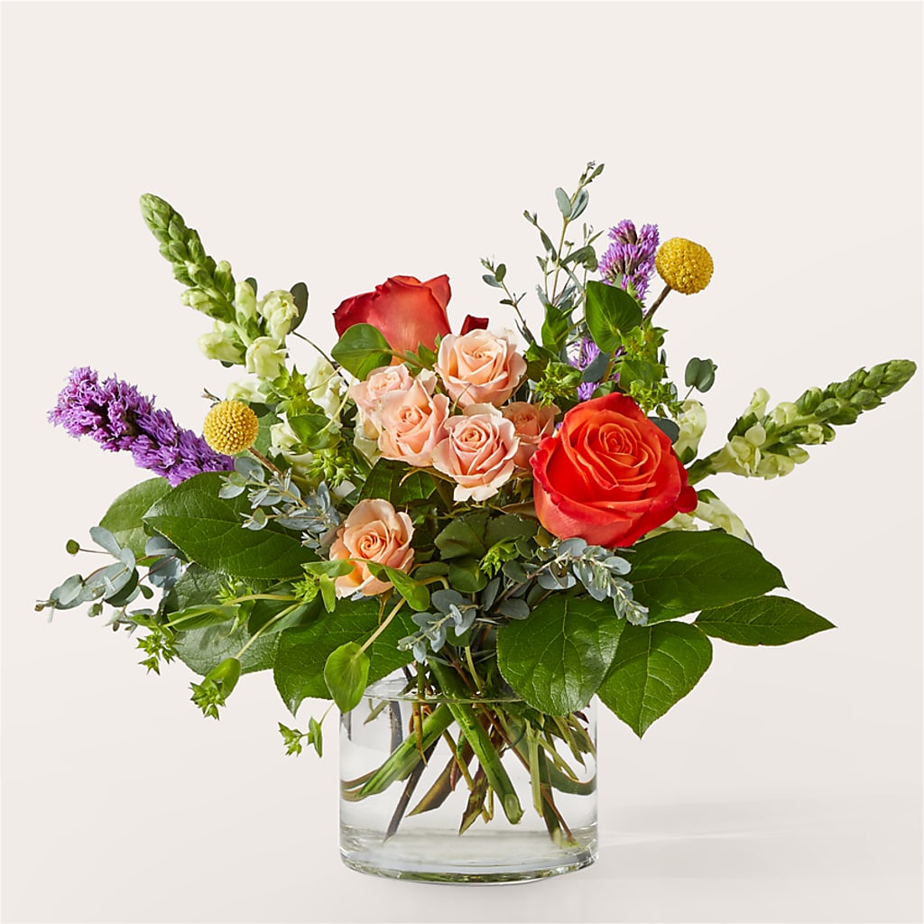 The Standout Bouquet – Flowers By Us, Grand Forks ND