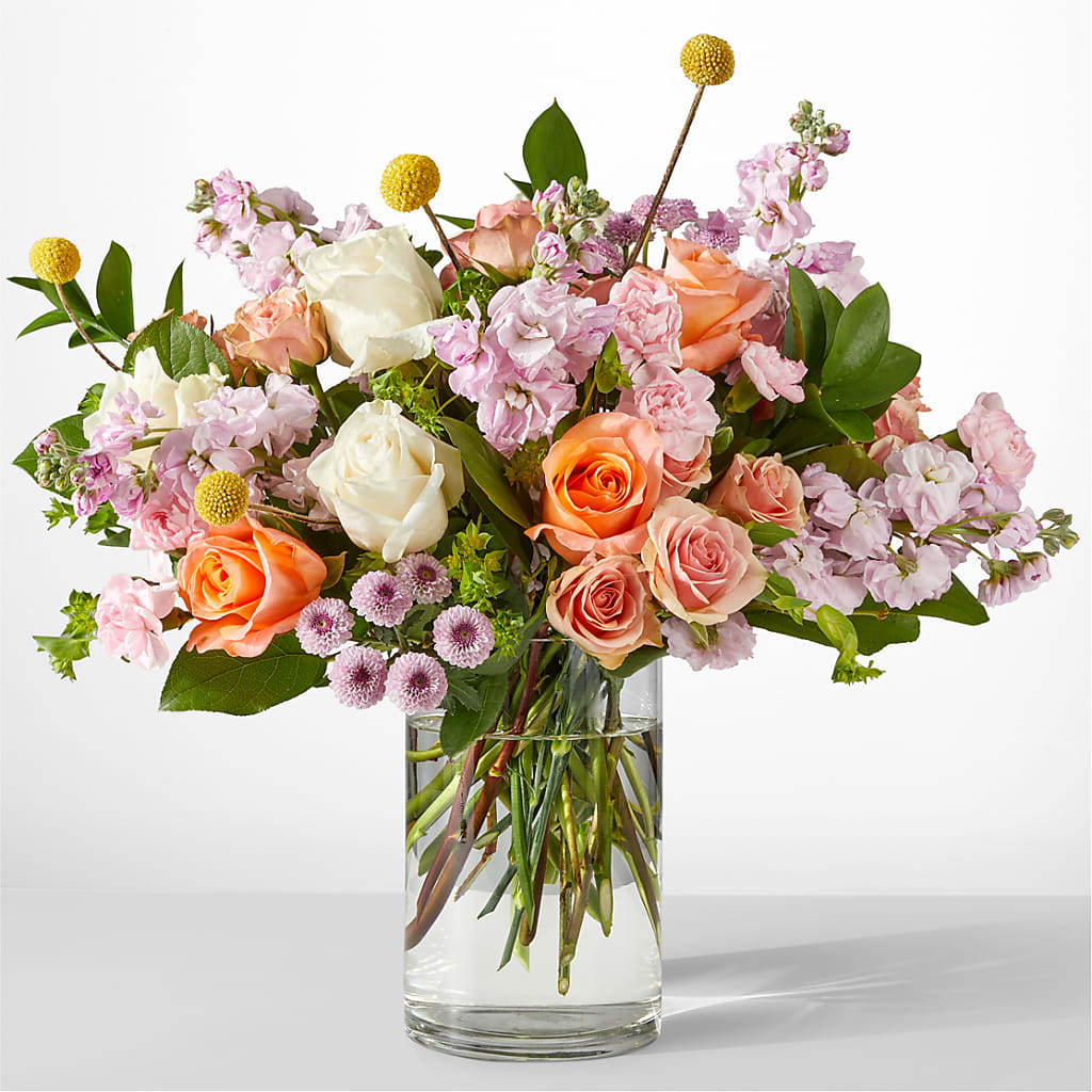 French Market Bouquet – Flowers By Us, Grand Forks ND