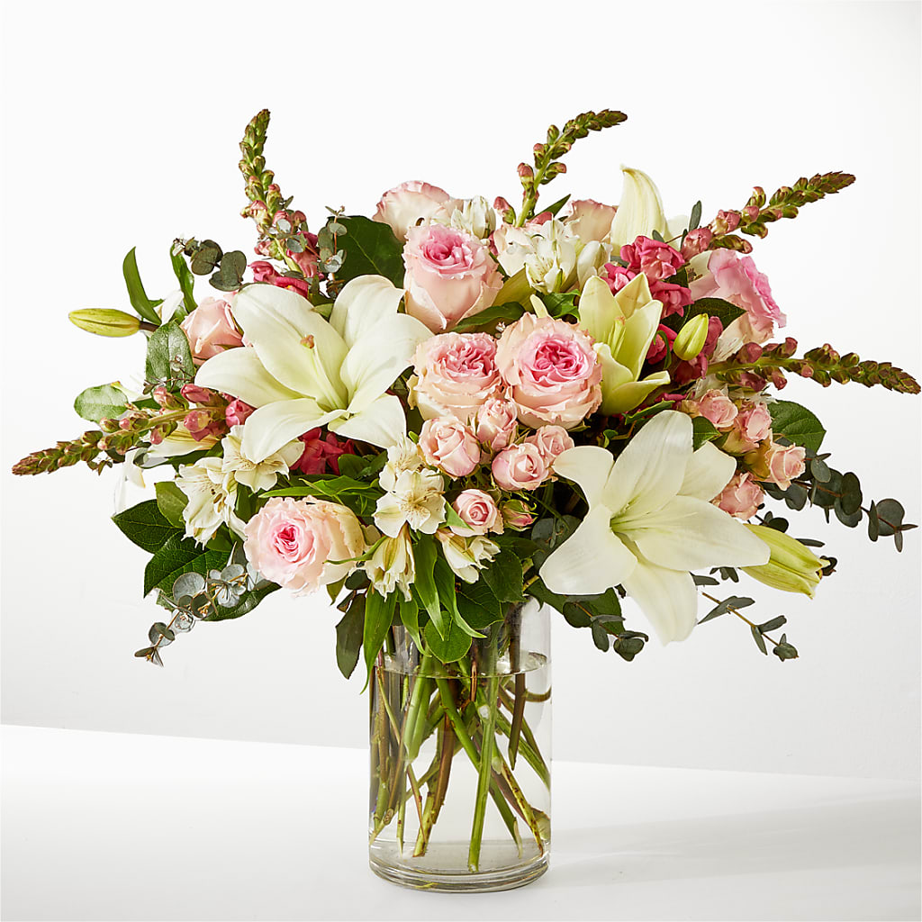 Ballet Slippers Bouquet – Flowers By Us, Grand Forks ND