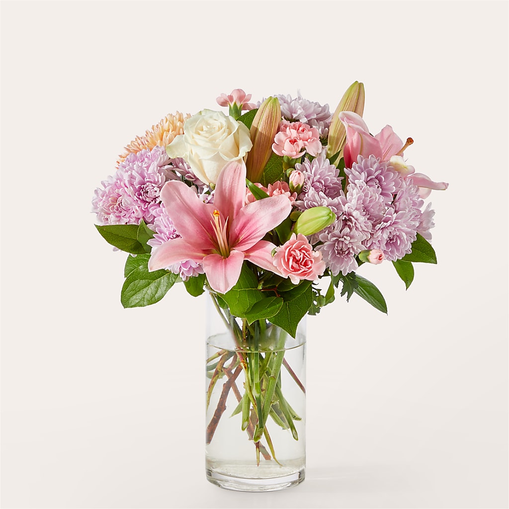 Gelato Bouquet – Flowers By Us, Grand Forks ND