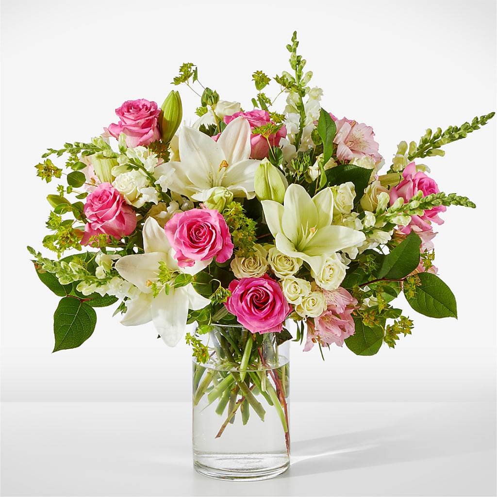 Fondly Bouquet – Flowers By Us, Grand Forks ND