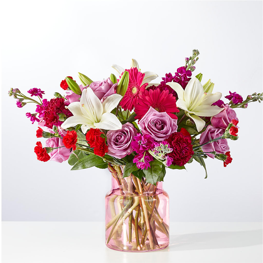 Other Half Bouquet – Flowers By Us, Grand Forks ND
