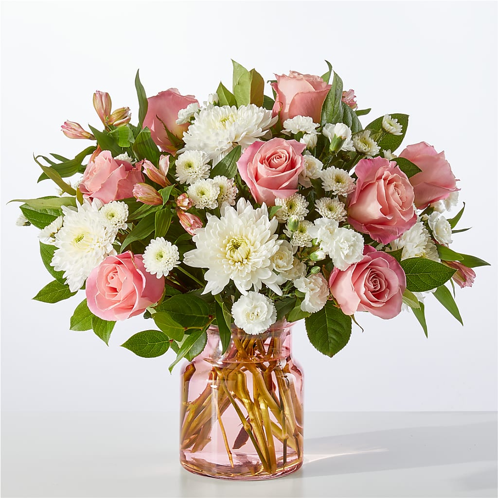 Infatuated Bouquet – Flowers By Us, Grand Forks ND