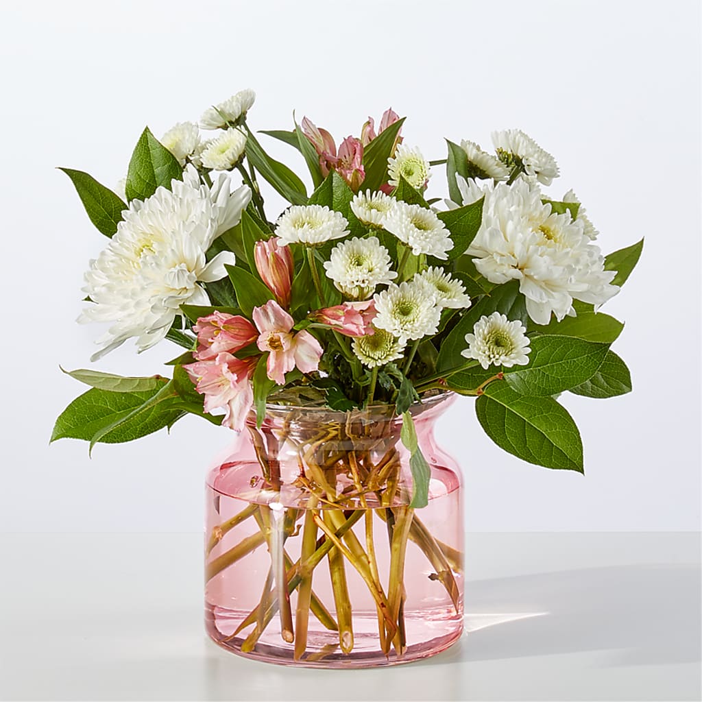 Infatuated Bouquet – Flowers By Us, Grand Forks ND