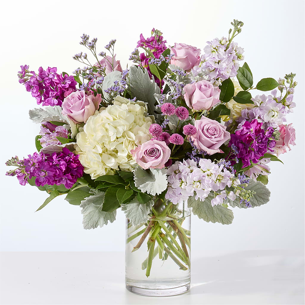 Empress Bouquet – Flowers By Us, Grand Forks ND