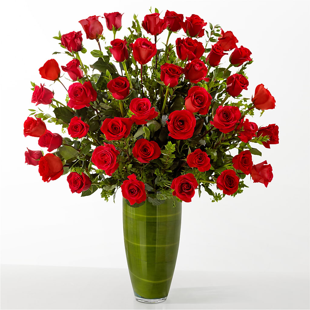 The Ballad – Flowers By Us, Grand Forks ND