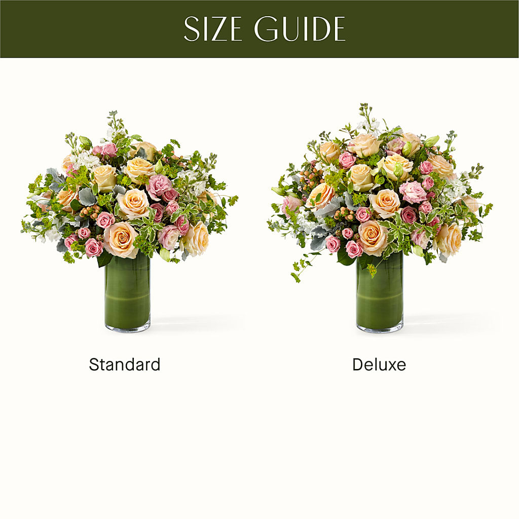 The Glamour Shot – Flowers By Us, Grand Forks ND