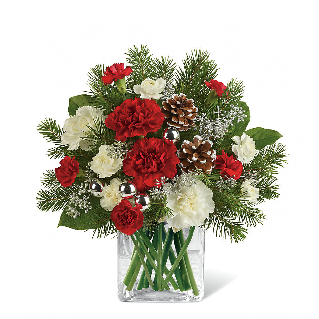 Woodland Wonder Bouquet – Flowers By Us, Grand Forks ND