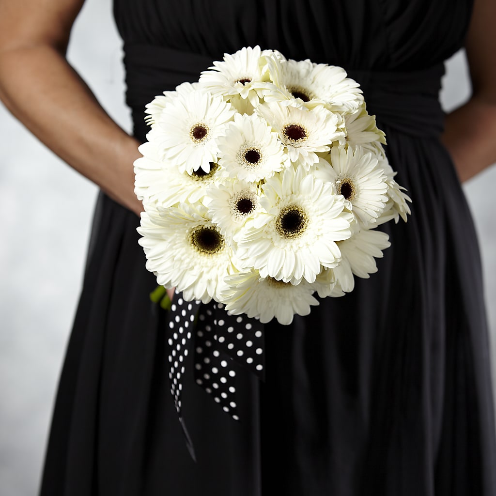 Daisy Delight Bouquet – Flowers By Us, Grand Forks ND