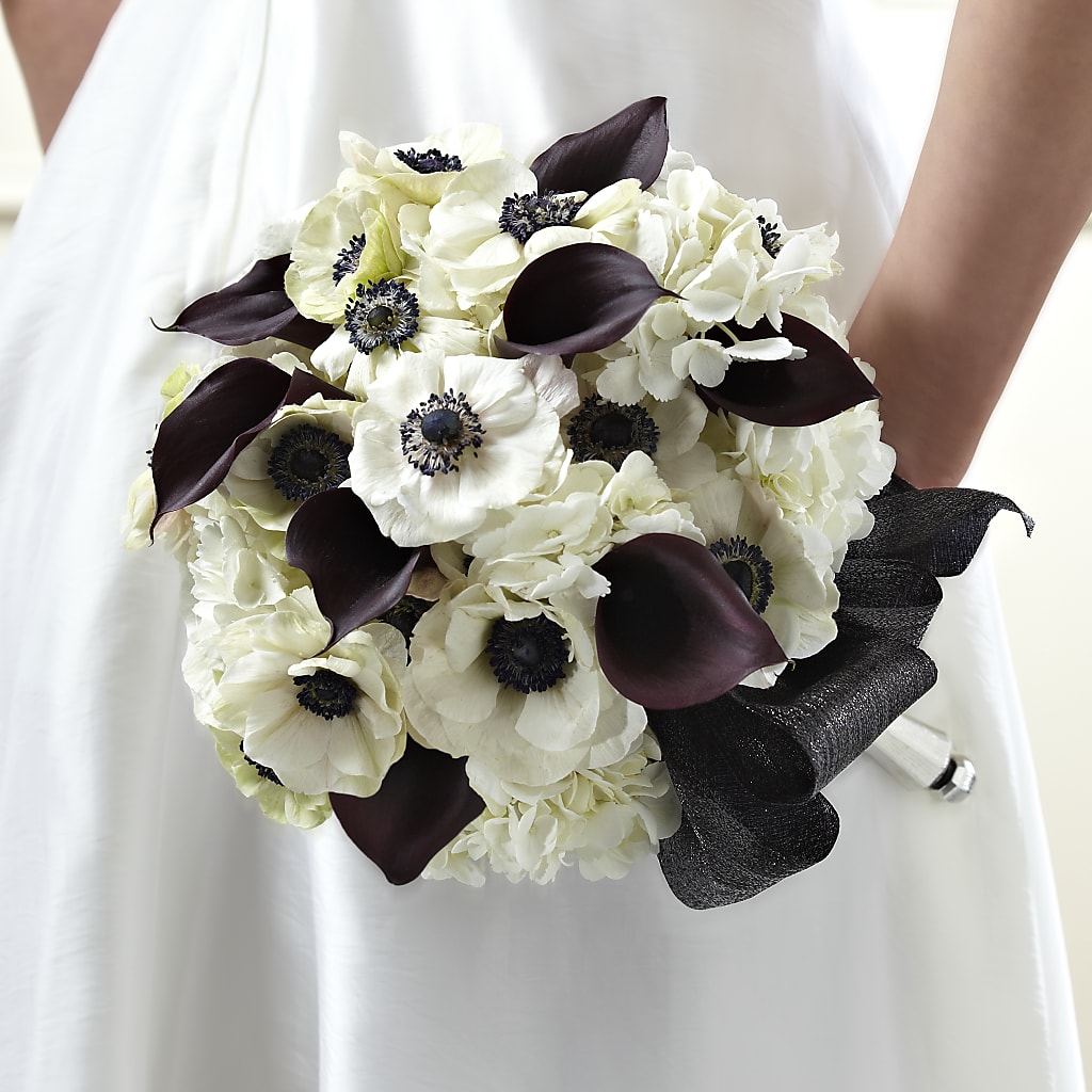 To Have and To Hold Bouquet – Flowers By Us, Grand Forks ND