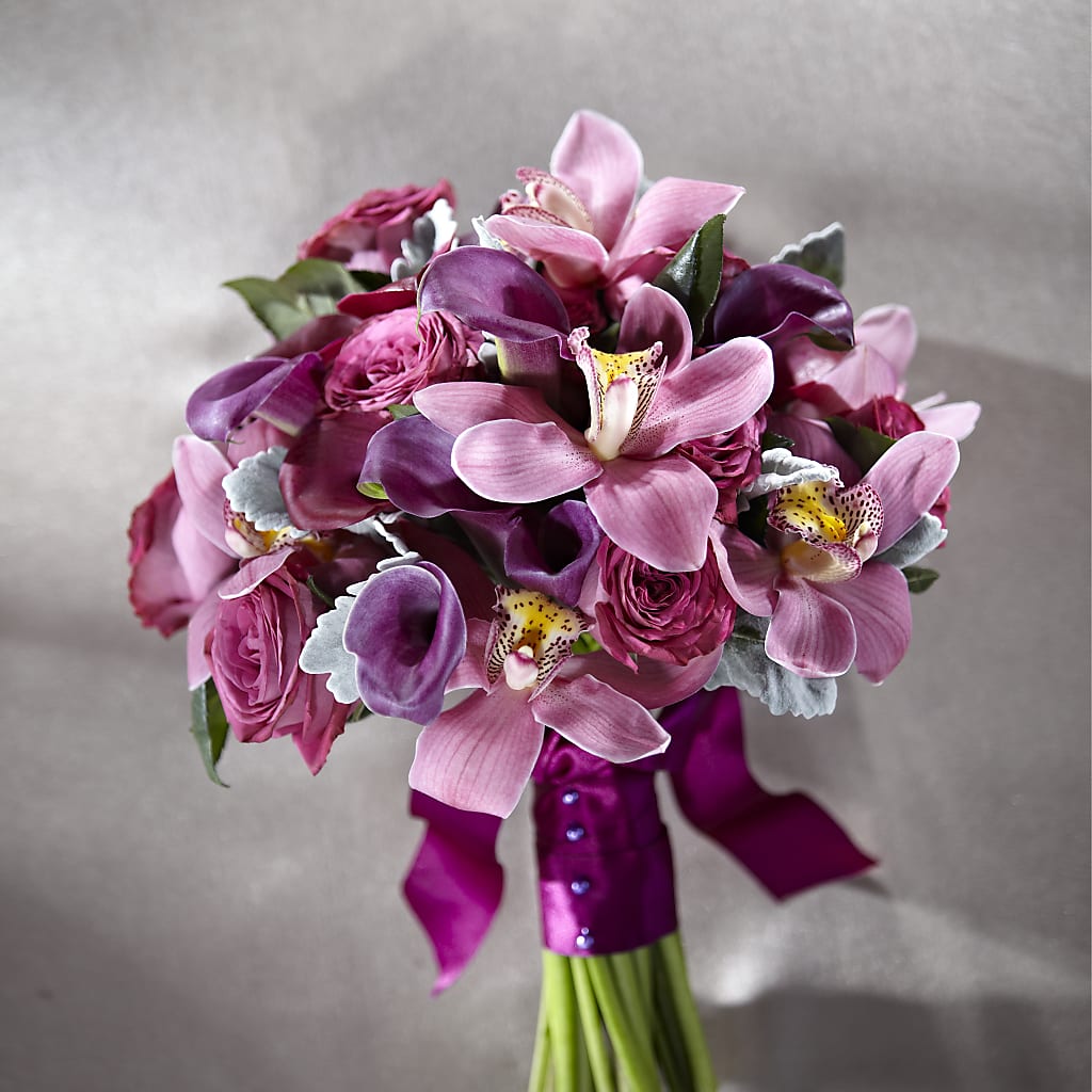 Delicacy Bouquet – Flowers By Us, Grand Forks ND