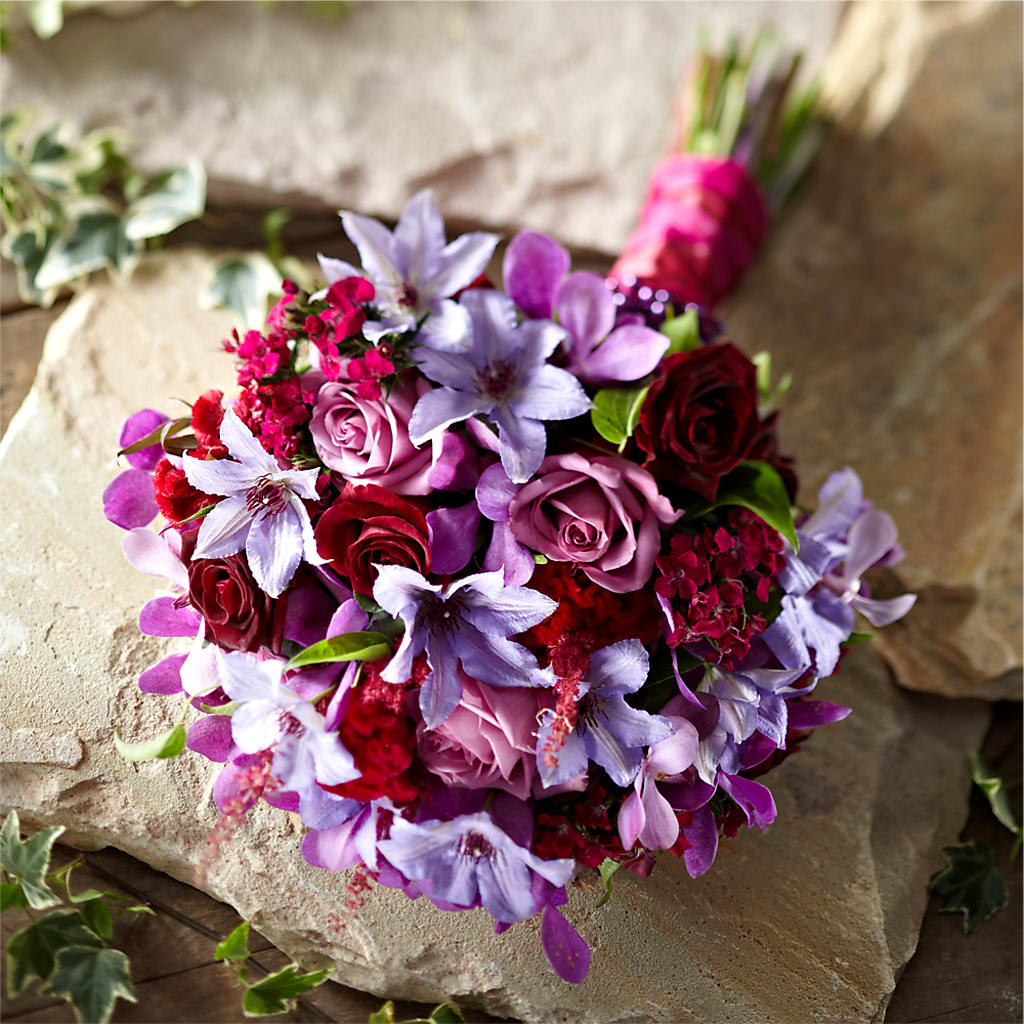 Enlightened Love Bouquet – Flowers By Us, Grand Forks ND
