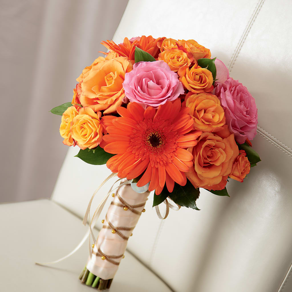 Lifetime of Love Bouquet – Flowers By Us, Grand Forks ND