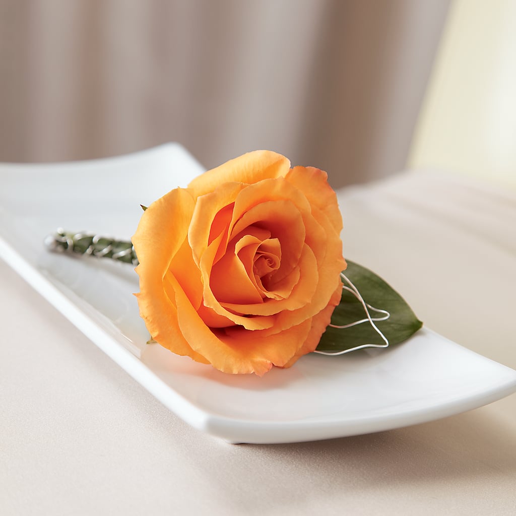Lifetime of Love Boutonniere – Flowers By Us, Grand Forks ND