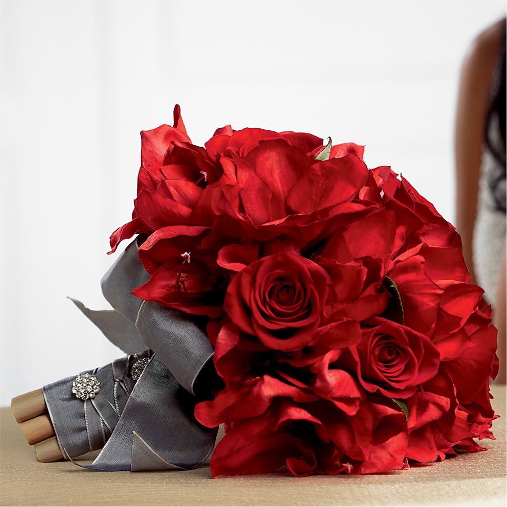 Heart's Happiness Bouquet – Flowers By Us, Grand Forks ND
