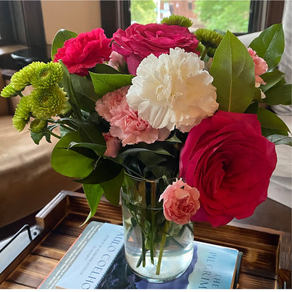Sweet & Pretty Bouquet –  Flowers By Us, Grand Forks ND