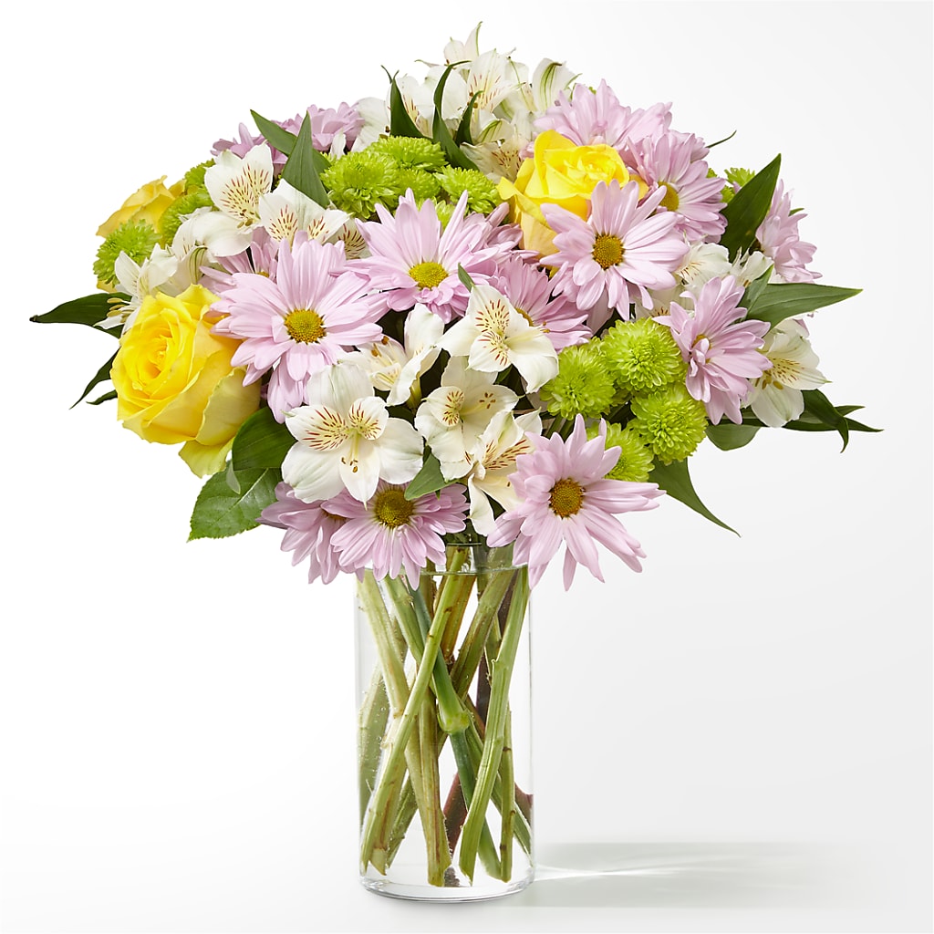 Sweet Spring Delight Bouquet