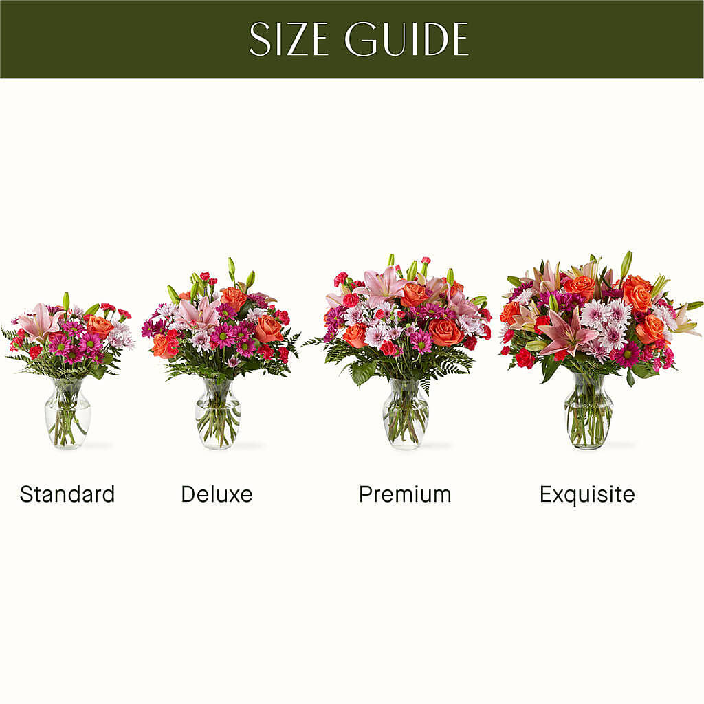 Light of My Life Bouquet –  Flowers By Us, Grand Forks ND