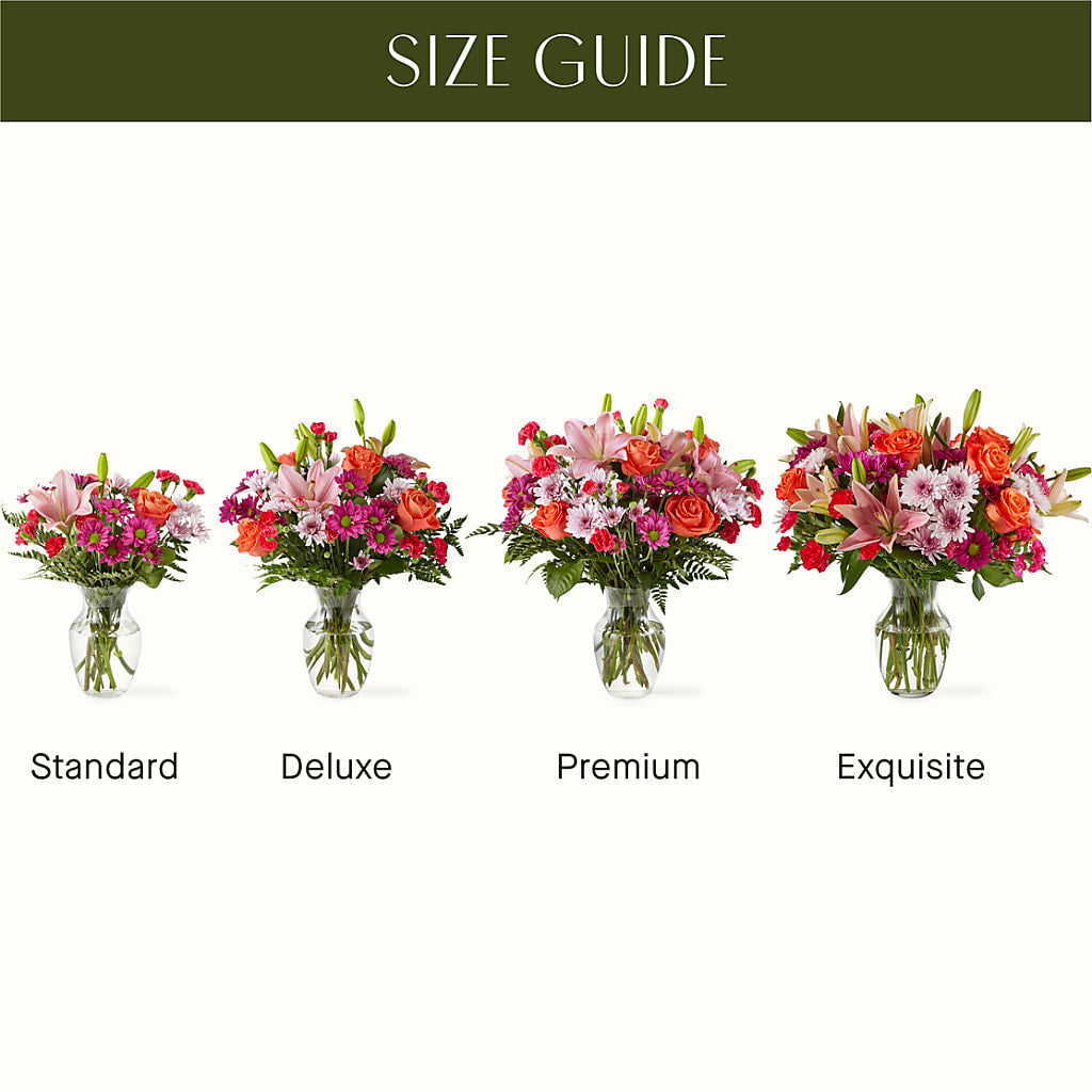 Light of My Life Bouquet –  Flowers By Us, Grand Forks ND