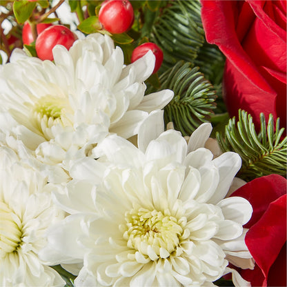 Gingerbread Bakery Bouquet –  Flowers By Us, Grand Forks ND