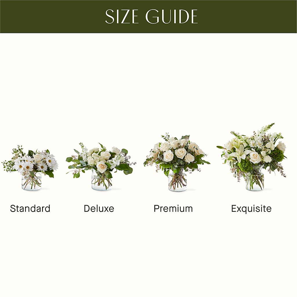 Fresh Linen Bouquet –  Flowers By Us, Grand Forks ND