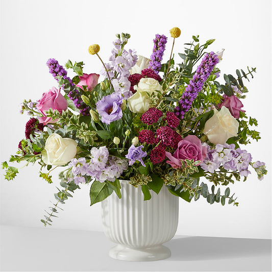 Work of Art Bouquet –  Flowers By Us, Grand Forks ND