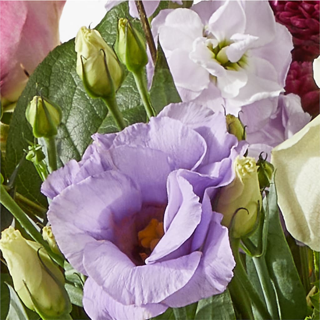 Work of Art Bouquet –  Flowers By Us, Grand Forks ND
