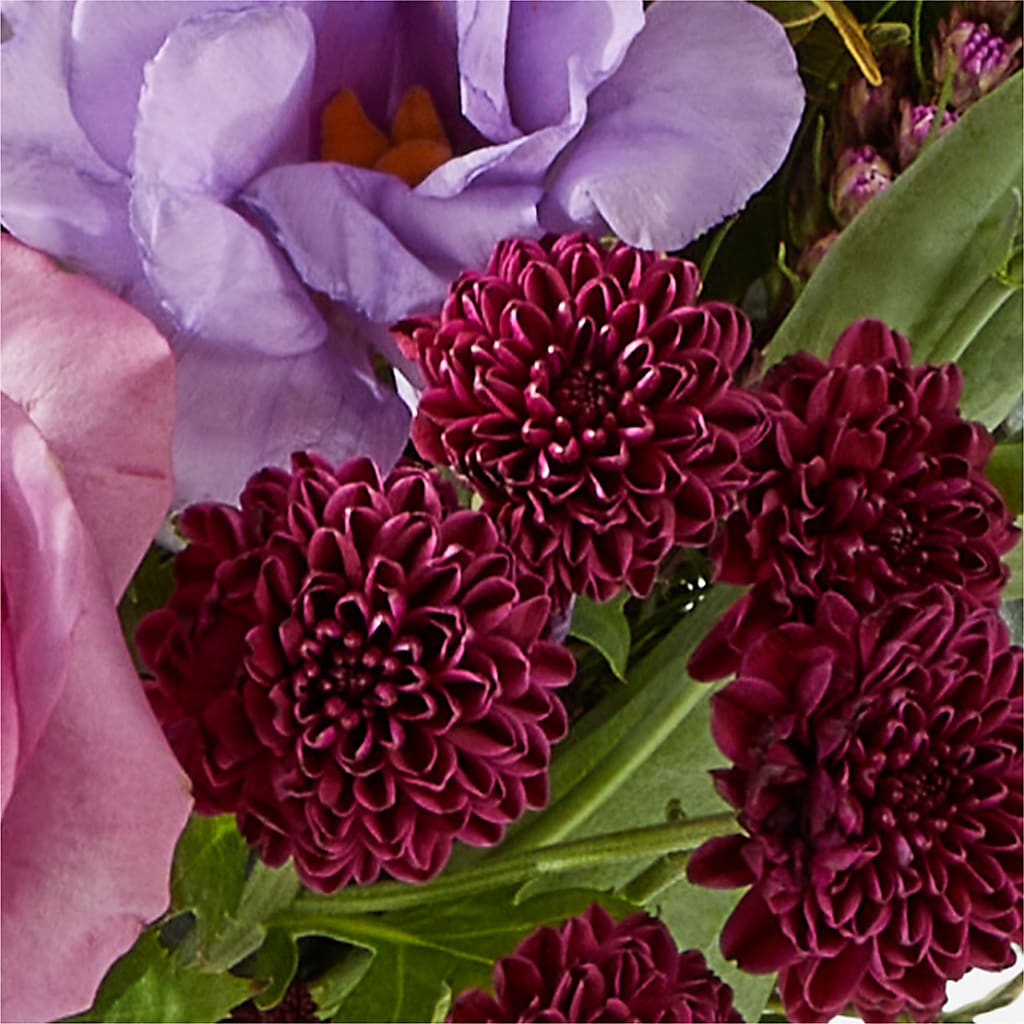 Work of Art Bouquet –  Flowers By Us, Grand Forks ND