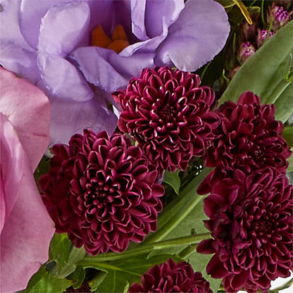 Work of Art Bouquet –  Flowers By Us, Grand Forks ND