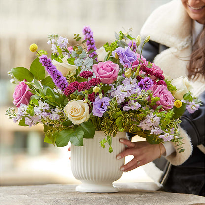 Work of Art Bouquet –  Flowers By Us, Grand Forks ND
