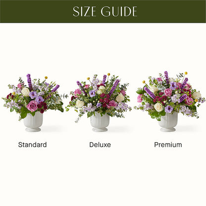 Work of Art Bouquet –  Flowers By Us, Grand Forks ND