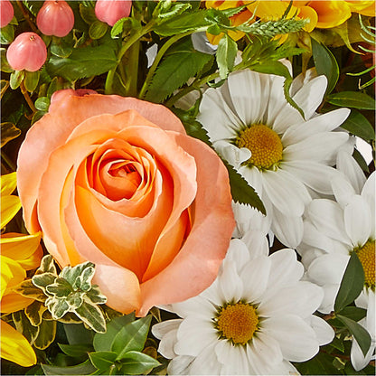 The Good Life Bouquet –  Flowers By Us, Grand Forks ND