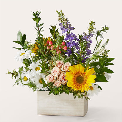 The Good Life Bouquet –  Flowers By Us, Grand Forks ND
