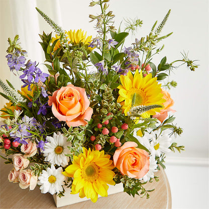 The Good Life Bouquet –  Flowers By Us, Grand Forks ND