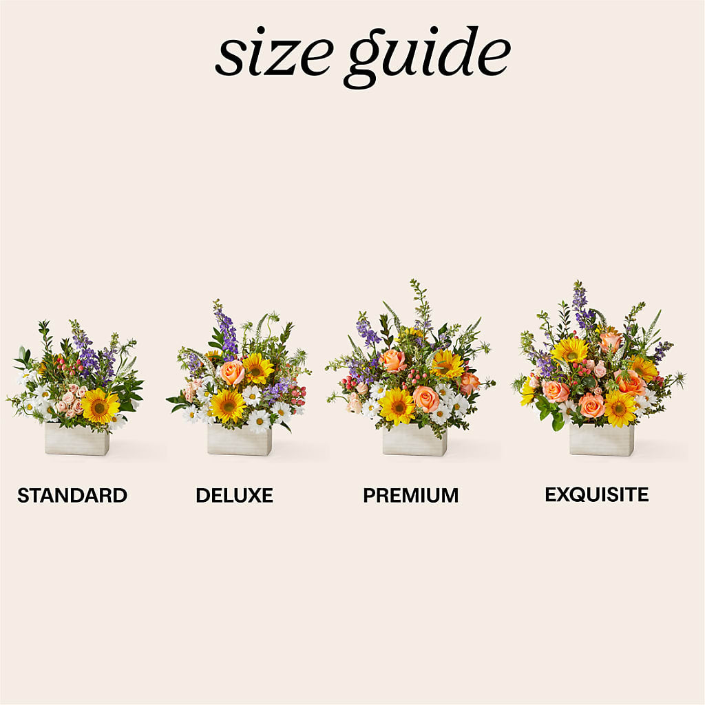 The Good Life Bouquet –  Flowers By Us, Grand Forks ND