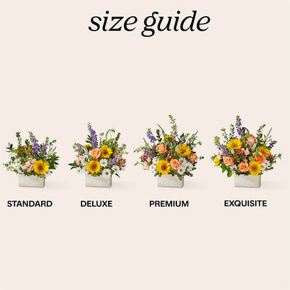 The Good Life Bouquet –  Flowers By Us, Grand Forks ND