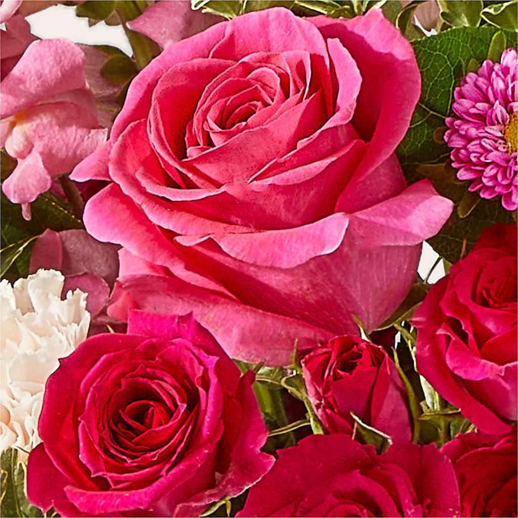 Too Cute Bouquet –  Flowers By Us, Grand Forks ND
