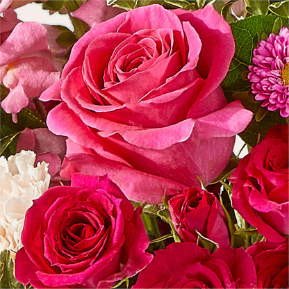 Too Cute Bouquet –  Flowers By Us, Grand Forks ND