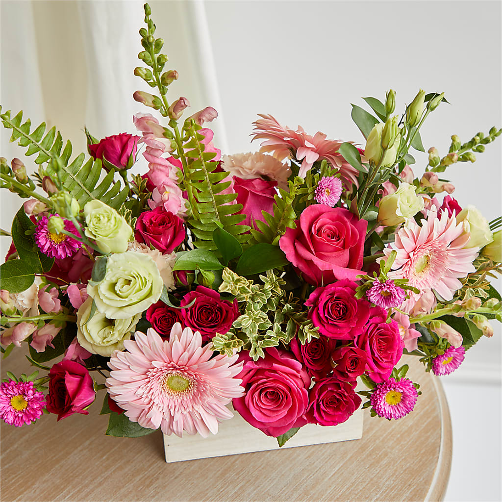 Too Cute Bouquet –  Flowers By Us, Grand Forks ND