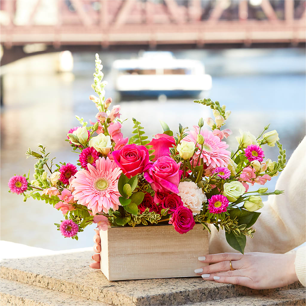 Too Cute Bouquet –  Flowers By Us, Grand Forks ND