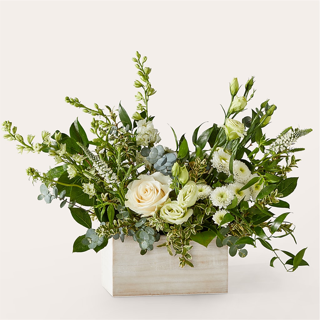 Cashmere Bouquet –  Flowers By Us, Grand Forks ND