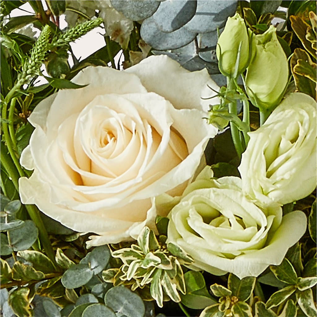 Cashmere Bouquet –  Flowers By Us, Grand Forks ND