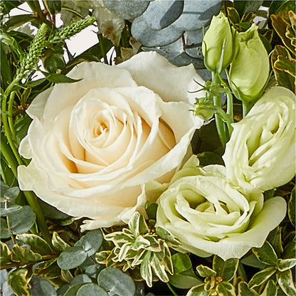 Cashmere Bouquet –  Flowers By Us, Grand Forks ND