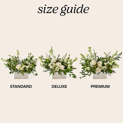 Cashmere Bouquet –  Flowers By Us, Grand Forks ND